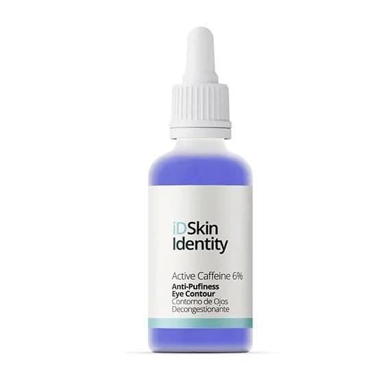 SKIN GENERICS ID SKIN IDENTITY AKTIV KAFFEIN 6% ÖGONKRÄM 30 ML