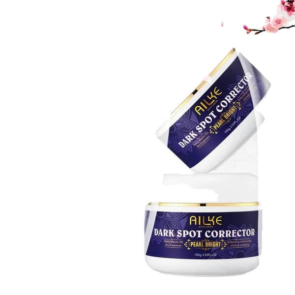 Glutathione Hudpleje Kit, Fjernelse af Mørke Pletter, Opstrammende Sæbe, pakke med 2