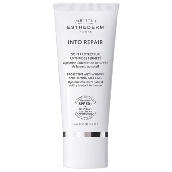 Institut Esthederm In i Reparation Soin Protecteur Anti-Rynkor SPF50+ 50 ml