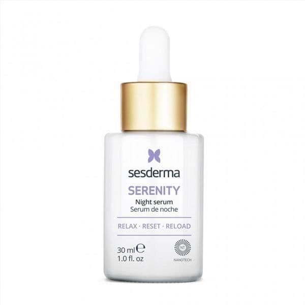 Sesderma Serenity Serum (30ml)