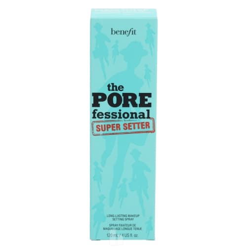 Benefit Porefessional Super Setter Setting Spray 120 ml Dam