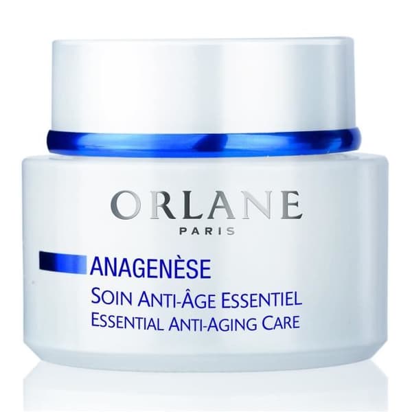 Orlane Anagenèse Essential Anti-Time Care 50ml