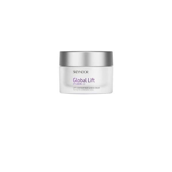CR.REDEF.ROSTRO OCH HALS normal till blandad. 50 ml