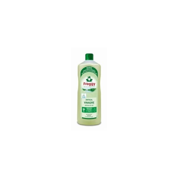 Anti-kalcium Frosch (1000 ml) Eco