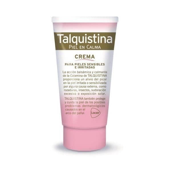 TALQUISTINA 100 ml