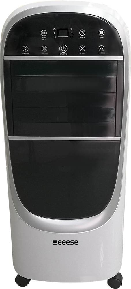 Lea 2-in-1 Air cooler & Air Humidifier, 30 m2
