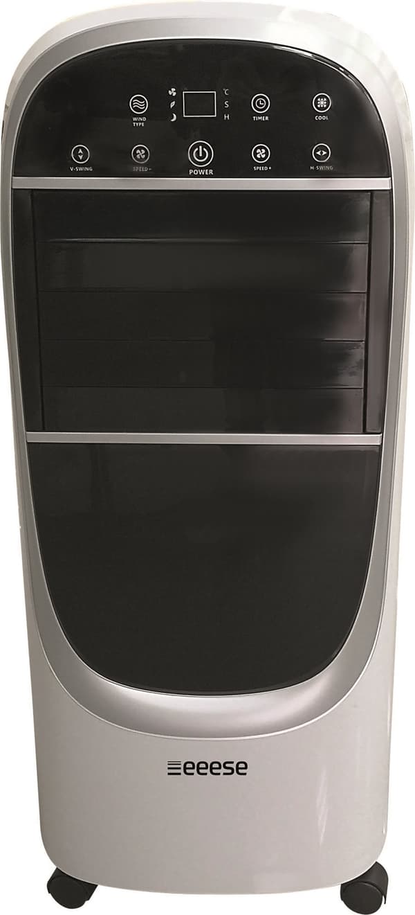 Lea 2-in-1 Air cooler & Air Humidifier, 30 m2