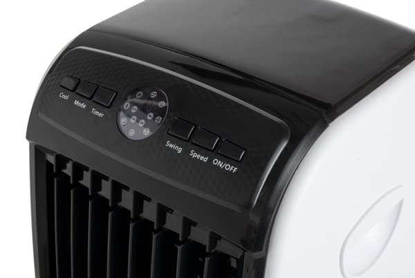 Aircooler FL-1701R / Luftkøler mobil - 3 hastigheder