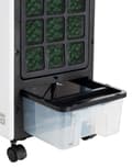 Miniatyrbillede 6 af 6: Aircooler FL-1701R / Luftkøler mobil - 3 hastigheder