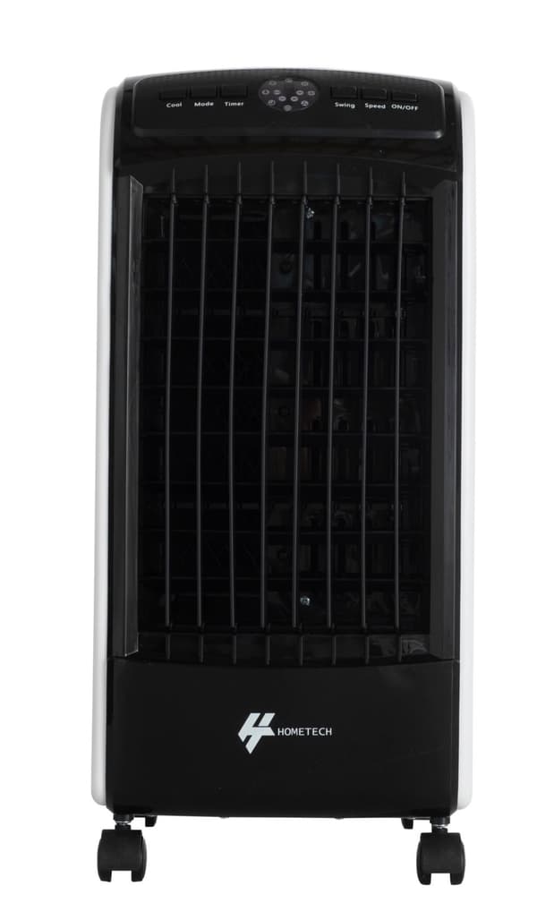 Aircooler FL-1701R / Luftkøler mobil - 3 hastigheder