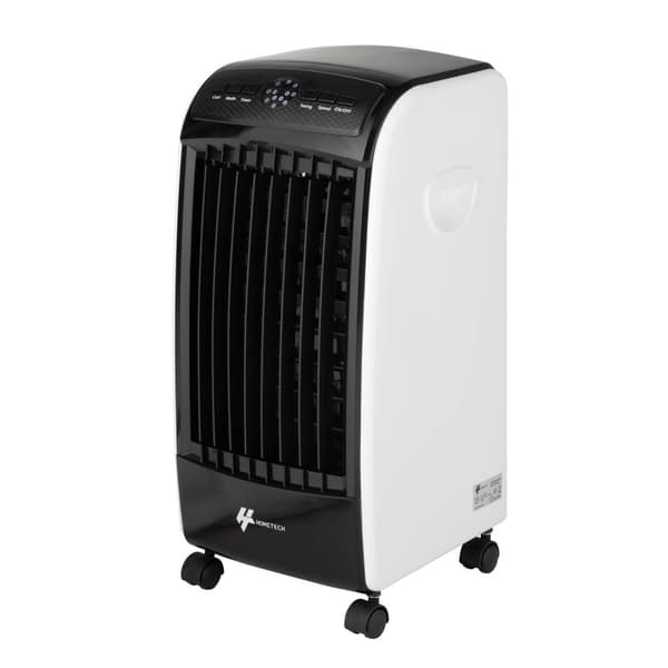 Aircooler FL-1701R / Luftkøler mobil - 3 hastigheder