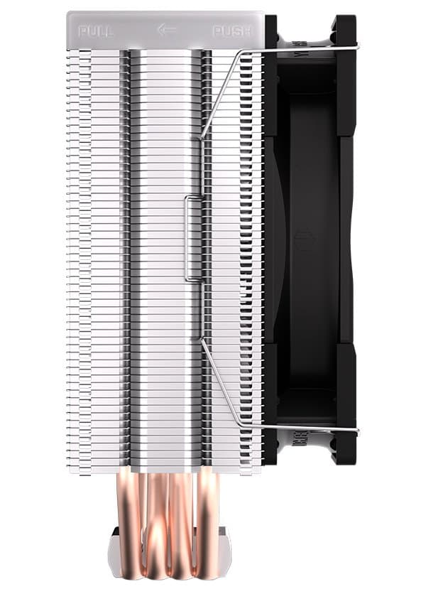 CPU Cooler ENDORFY Fera 5 ARGB