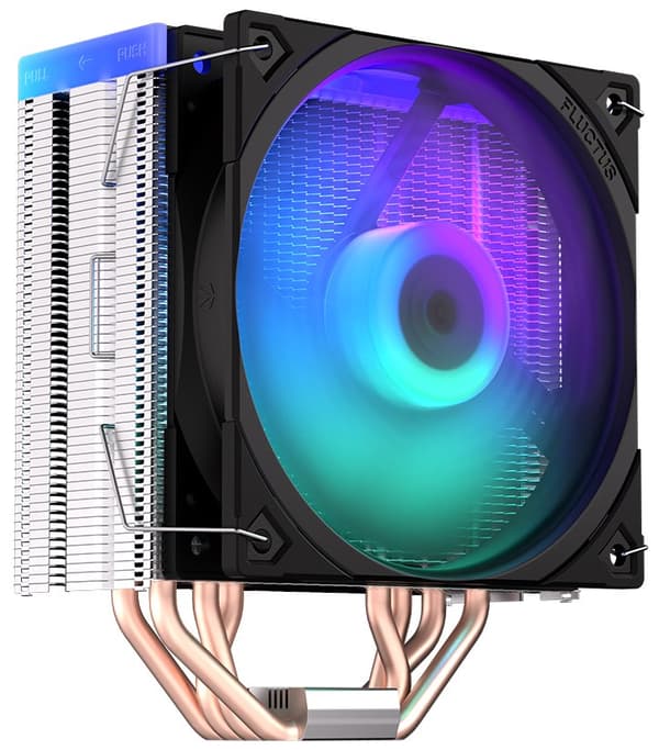 CPU Cooler ENDORFY Fera 5 ARGB