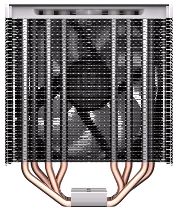 CPU Cooler ENDORFY Fera 5 ARGB