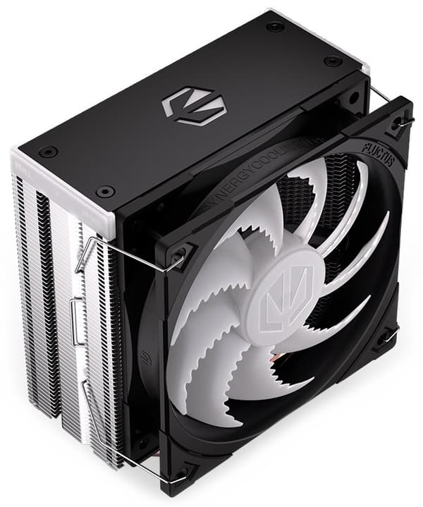 CPU Cooler ENDORFY Fera 5 ARGB Sort