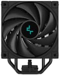 Pikkukuva 6 / 6: DeepCool AK400 Digital, CPU Air Cooler, 1x120mm FK120 PWM Fan, Digital Display, ARGB, TDP 220W, 4 Heatpipes, Black, LGA1700/1200/115x, AMD AM5/AM4, 12