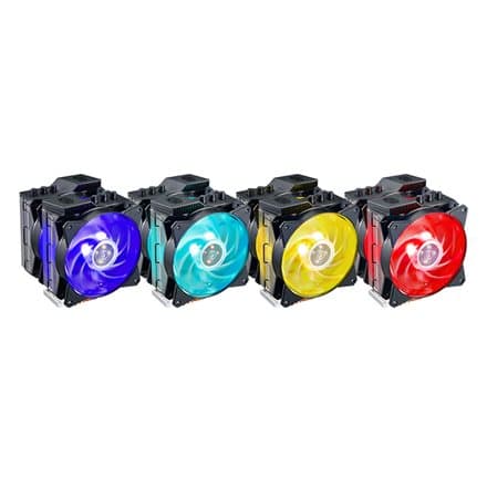 CM MA620P TWIN TOWER