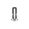 Miniatyrbillede 2 af 11: DeepCool AS500 PLUS, CPU Air Cooler, 2x140mm PWM Fan, Addressable RGB LED, Intel LGA2066/2011-v3/2011/1700/1200/1151/1150/1155, AMD AM5/AM4, 142×102×1