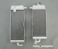 Miniatyrbillede 4 af 4: Fuldt aluminiumradiator, robust design, øget kølekapacitet, poleret finish