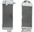 Miniatyrbillede 1 af 4: Fuldt aluminiumradiator, robust design, øget kølekapacitet, poleret finish