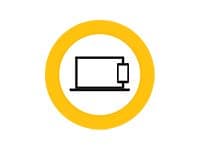 Norton Security Standard - (v. 3.0) - tilauskortti (1 vuosi) - 1 yksikkö (DVD-kotelo) - Win, Mac, Android, iOS - Pohjoismainen