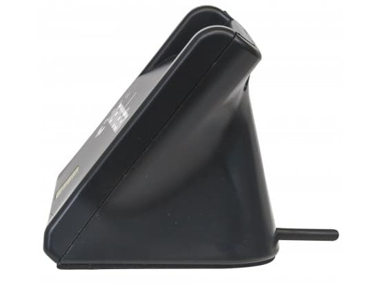 Manhattan 102025, USB 2.0, 0,86 m, Svart, 60 g