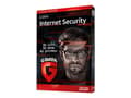 Miniatyrbilde 1 av 3: G DATA InternetSecurity 2020 - Bokspakke (1 år) - 3 enheter - Win - Tysk
