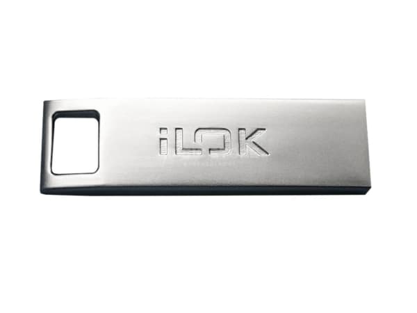Avid iLok 3, Media set