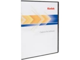 KODAK Capture Pro Software - (1 år)