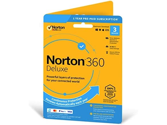 Norton AntiVirus