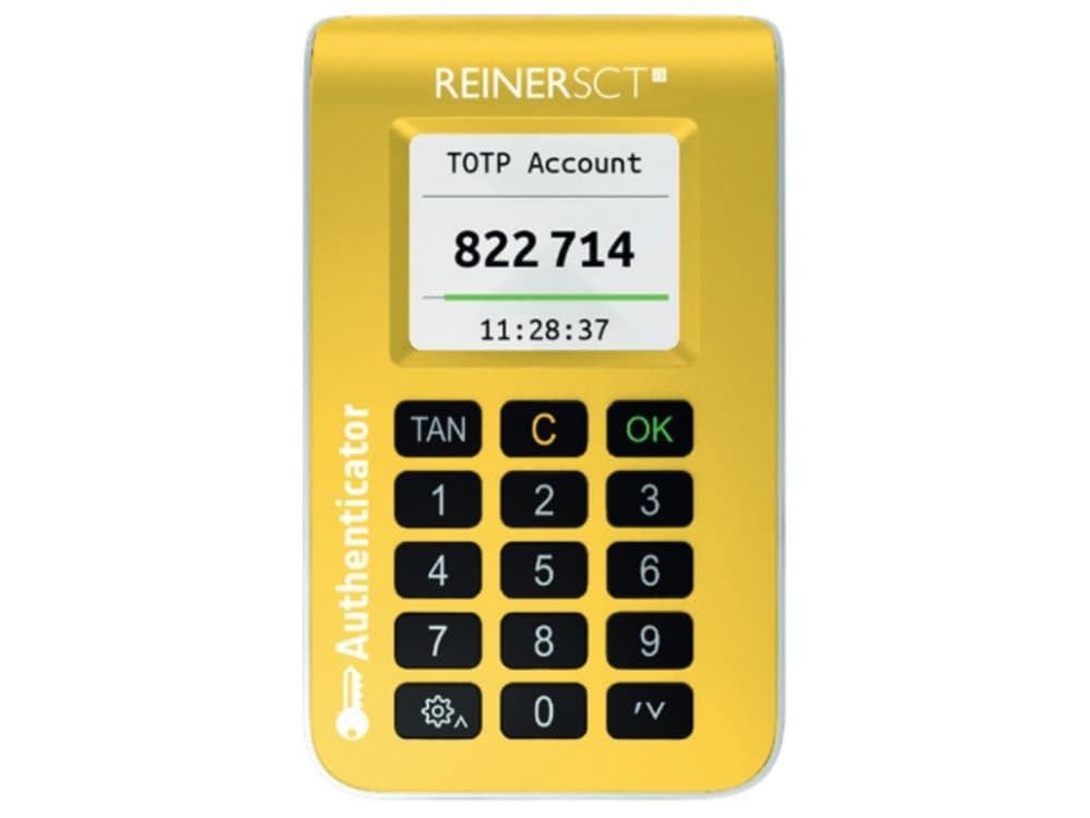 Reiner SCT 2708015-000, AAA, 62,5 mm, 19 mm, 102 mm, 80 g, 200 g