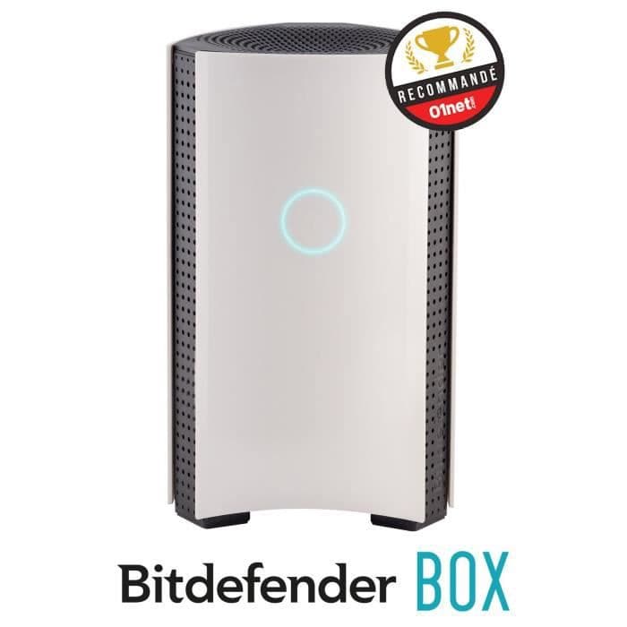 Bitdefender BOX 2