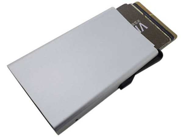 Basi RFID-beskyttelsesetui