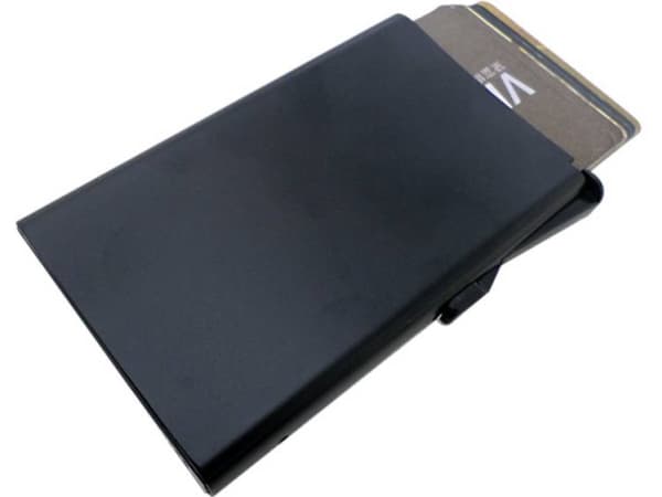 Basi RFID-beskyttelsesetui
