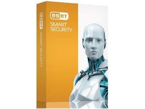 ESET for 1 enhet i 12 måneder (ESS-K-1Y-1D)