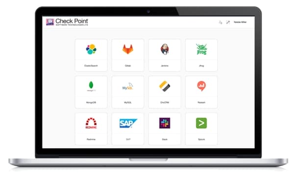 Check Point Software Technologies Harmony Connect Remote Access 5Y, 1 lisenssi(t), 5 vuosi/vuosia, Lataa