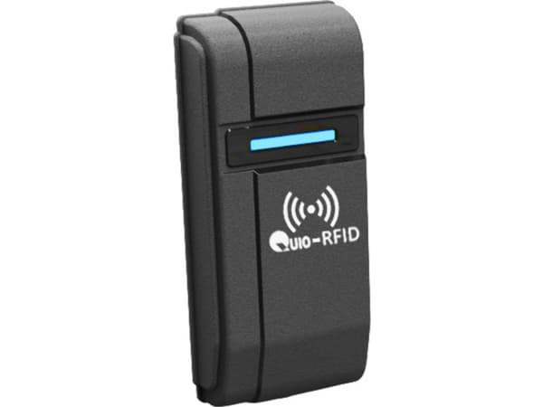QUIO QU-950-4-HF-2.0 Älykortin lukija