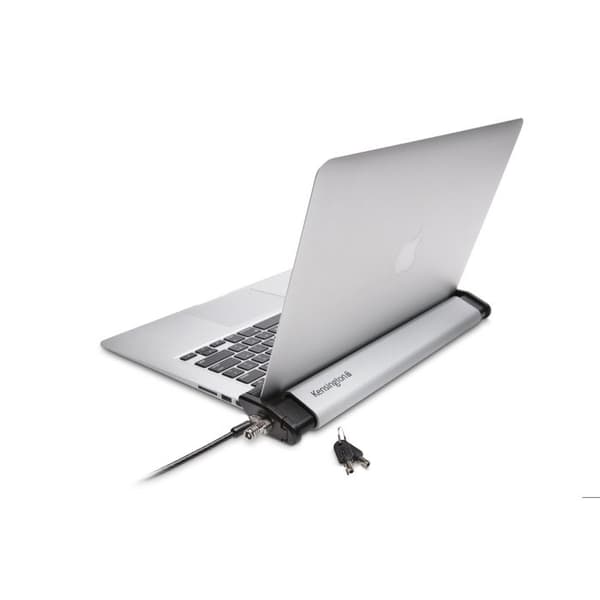 Låsstation för bärbar dator - KENSINGTON - 2,0 - 15,6" - Stöldskydd - Aluminium