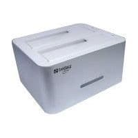 Sandberg USB 3.0 Hard Disk Cloner - Datakontroller...