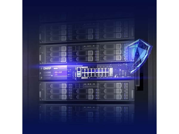 QNAP ADRA NDR - Global License (1 år)