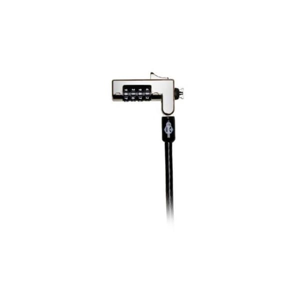 Kensington K:Combo Lock Slim NanoSaver Återställbar - K60603WW
