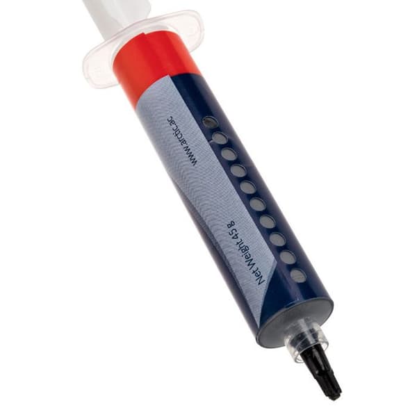 ARCTIC MX-4 8,5 W/m·K 45 g kylflänskombination (MX-4 2019 Edition Thermal Compound [45g]) - ACTCP00024A