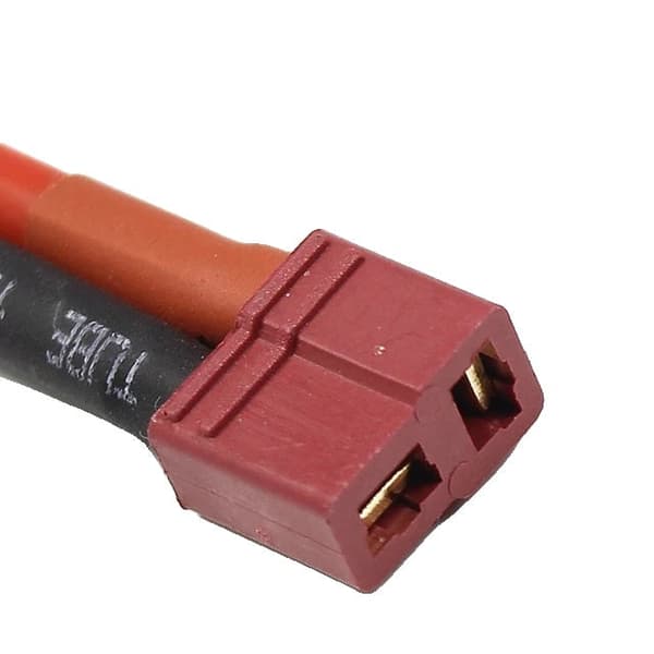 RC batteri, 3S Lipo, 3300mah