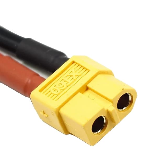 RC batteri, 3S Lipo, 3300mah