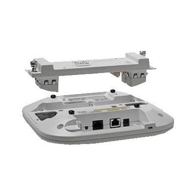Cisco Aironet Access Module för trådlös säkerhet och Spectrum Intelligence- USED
