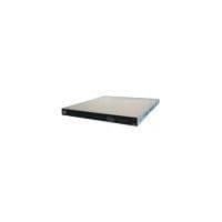 Firewall Cisco ASA 5515-X - 6 portar - Gigabit LAN - 1U - Rackmonterbar - Avancerad säkerhet