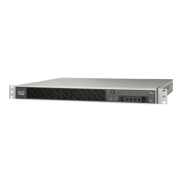 Cisco ASA 5525-X Firewall Edition - Säkerhet...- USED