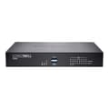 Miniatyrbild 2 av 4: SonicWall TZ500 8-portars GigE Security Appliance- USED