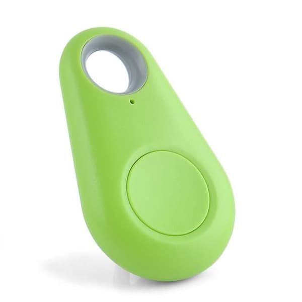 Intelligent husdjur tvåvägs Bluetooth Anti-Lost Alarm Anti Lost Child Placering