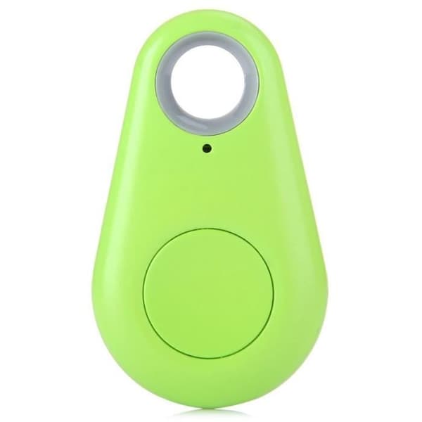Intelligent husdjur tvåvägs Bluetooth Anti-Lost Alarm Anti Lost Child Placering